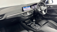 BMW 1 Series 118i [136] M Sport 5dr Petrol Hatchback
